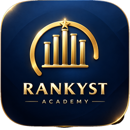 Rankyst Academy
